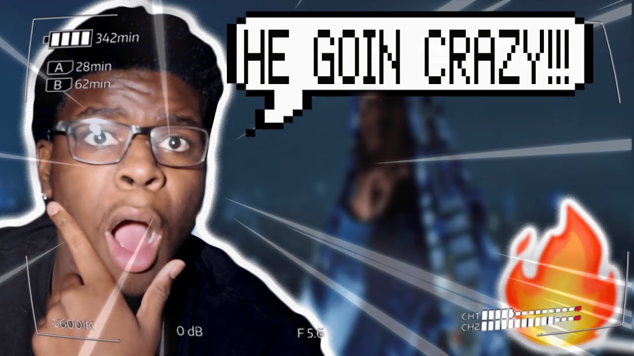 A Boogie Wit Da Hoodie - Secrets Reaction!!!