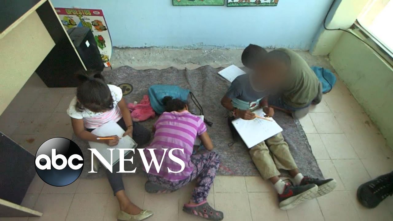 Immigration policies create path of uncertainty for migrant families, officials