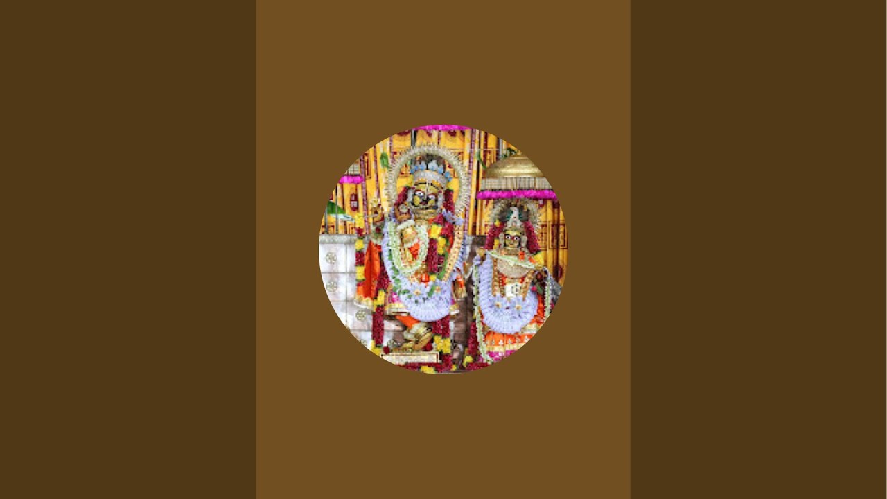 Govinddarsan01 is live