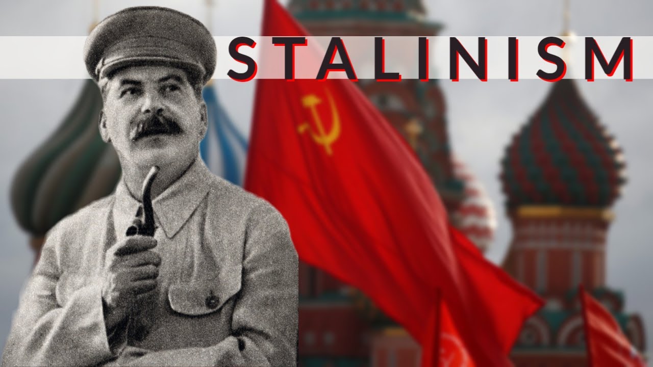 Stalinism