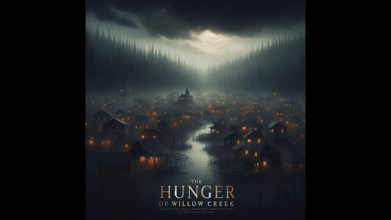 The Horror Lexicon - The hunger of Willow Creek