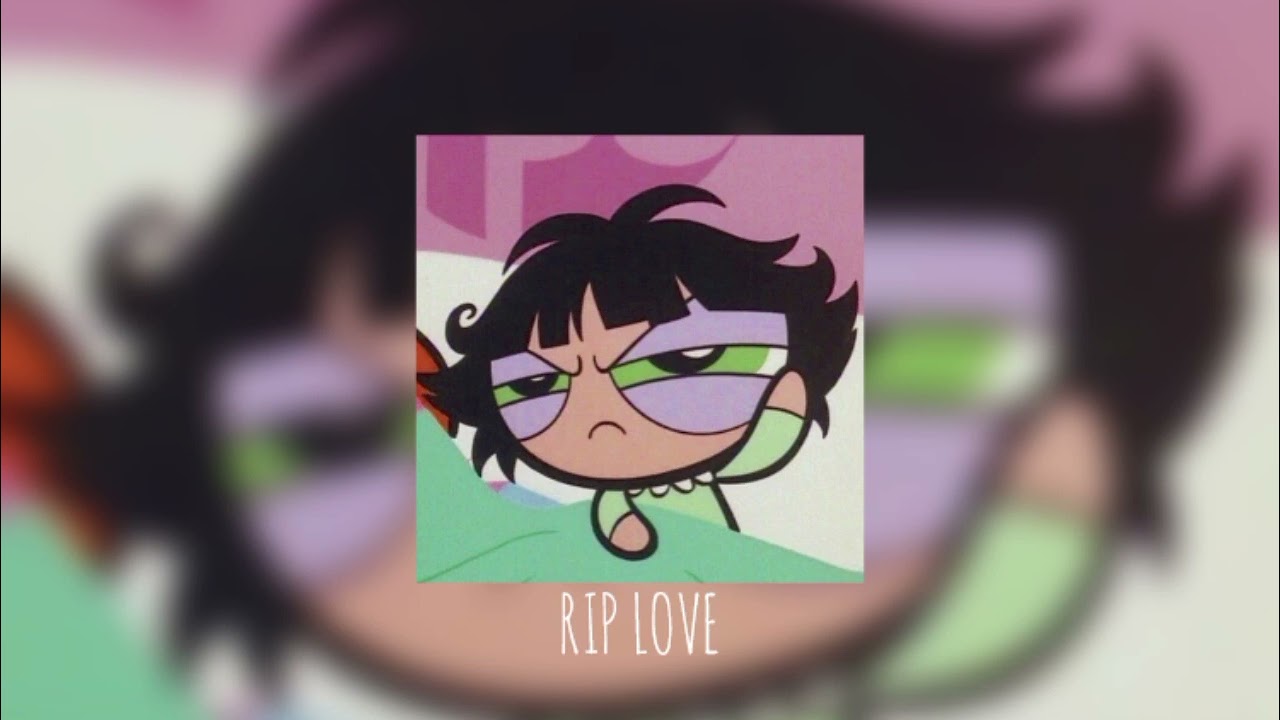 RIP love - Faouzia (sped up)