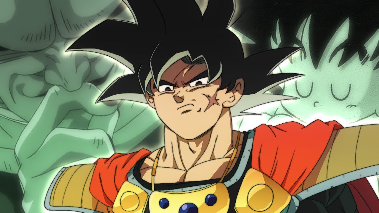 What if Bardock Became King of all Saiyans?
