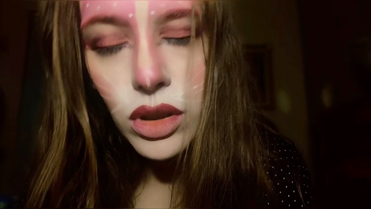 [ ASMR ] Easter Bunny Turns you Into a Bunny #personalattention #easterbunny