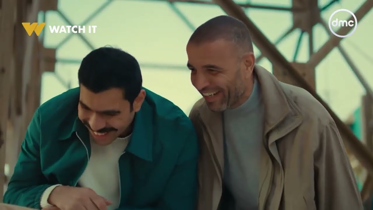 فخر الدلتا - فخر وعنتر ساعدوا عمرو يرجع بيته بس اتفاجئه باللي حصل 😂