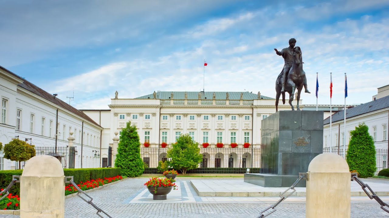Polen hat gewählt - Kommentar zu den Präsidentschaftswahlen 2025