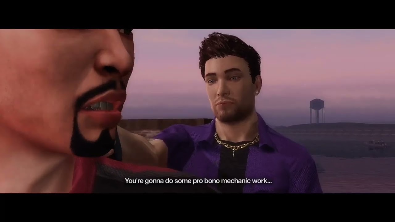 Saints Row 2: Part 3