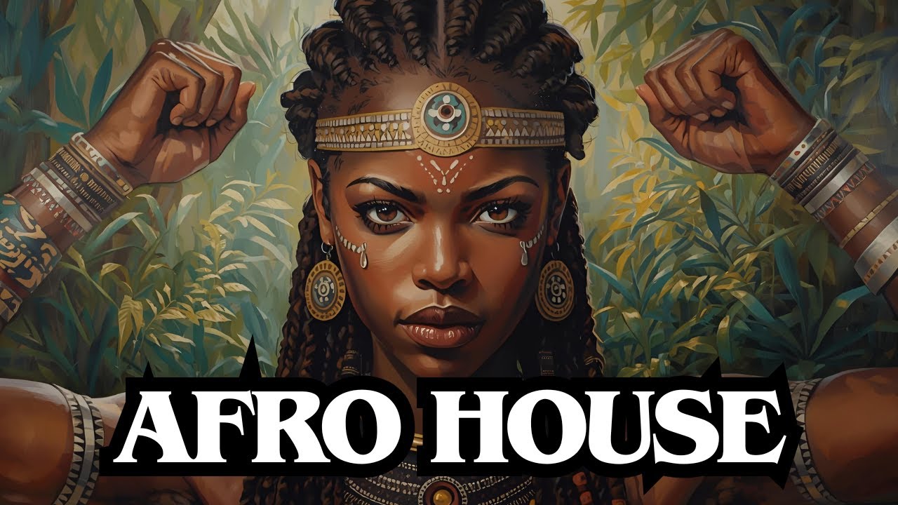 AFRO HOUSE SELECTED 2026 - EP 123🔥