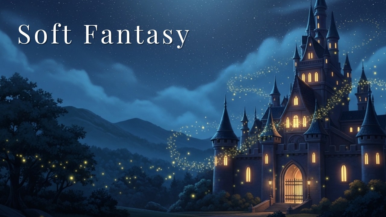 동화 같은 휴식 🎹 디즈니 풍 피아노 2시간 힐링 | Relaxing Disney-style Piano