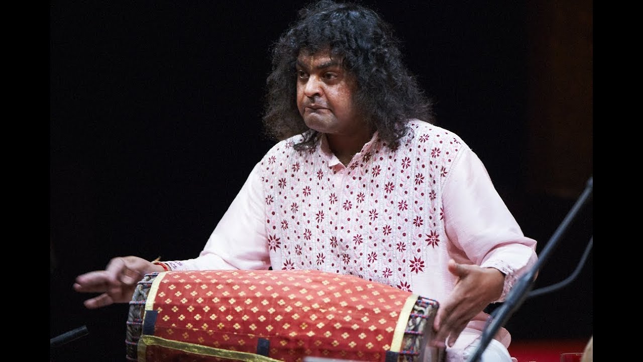 Mridangam Interview | Patri Satish Kumar | Music of India