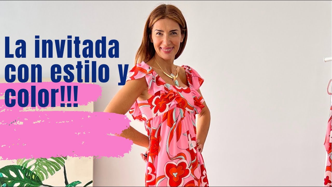 Da igual tu edad!!! Estos looks son pura inspiración!!!❤️
