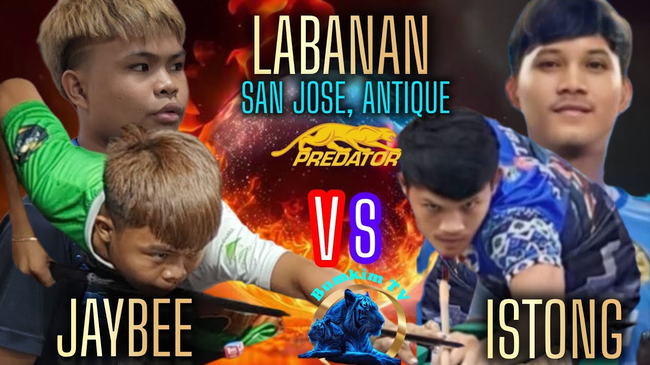 JAYBEE SUCAL NAPADAYU KAY INSTOMG NG ANTIQUE  BAKABAKAN NA TEAM RAGUMO...TEN BAL  Money Game