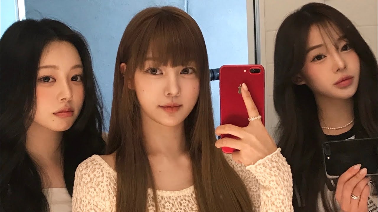 여자셋 눈물의 인천여행🥲 VLOG | 인생 맛집, 호텔 추천, 겟레디윗미, 여행 브이로그