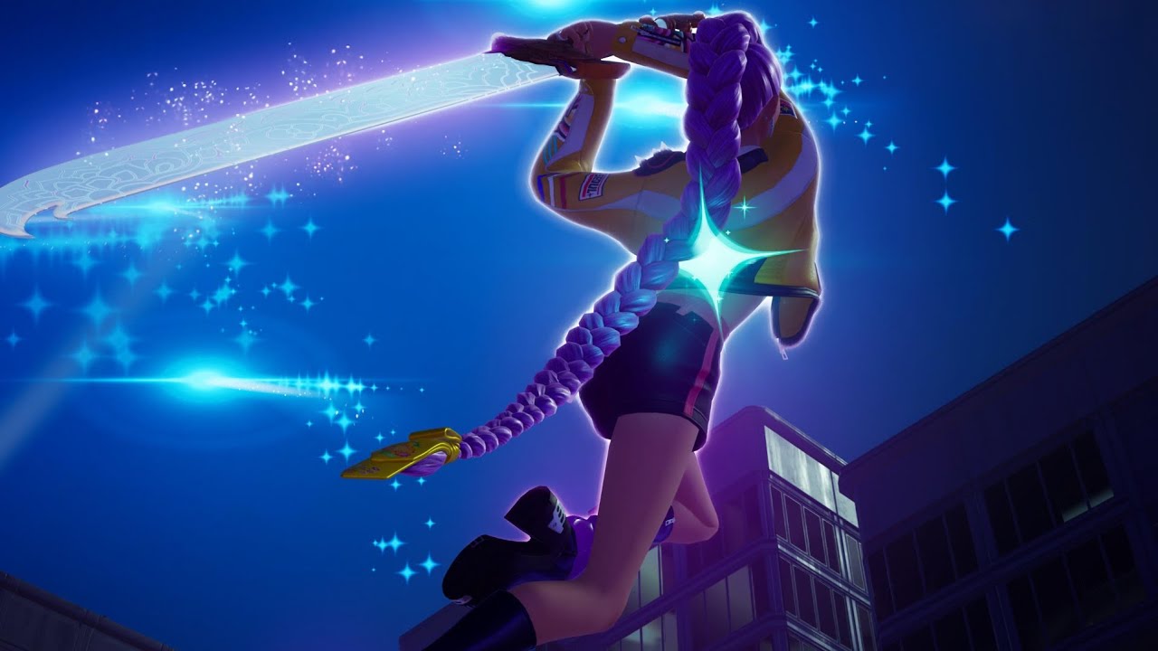 【How its done  / HUNTR/X】PS5 PADスナイパーキル集#17【フォートナイト】#フォートナイトキル集 #フォートナイト #スナイパーキル集
