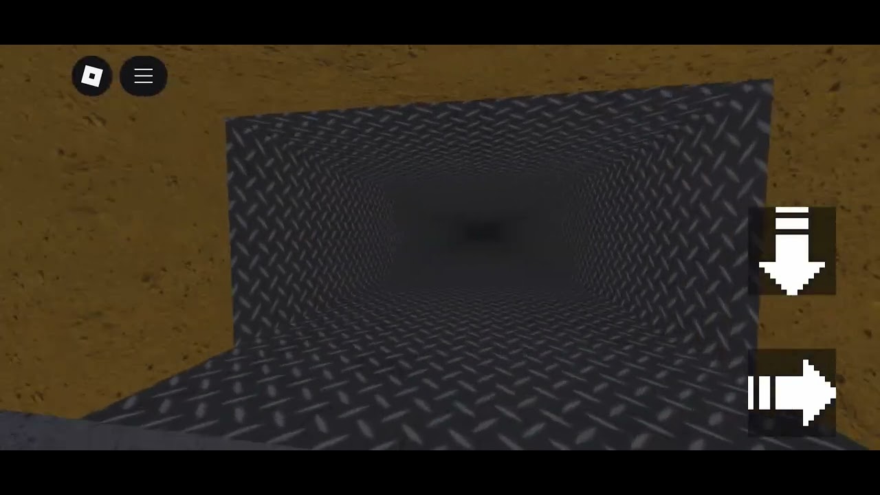 BAD THINGS (SCENE 15 CHASE)
