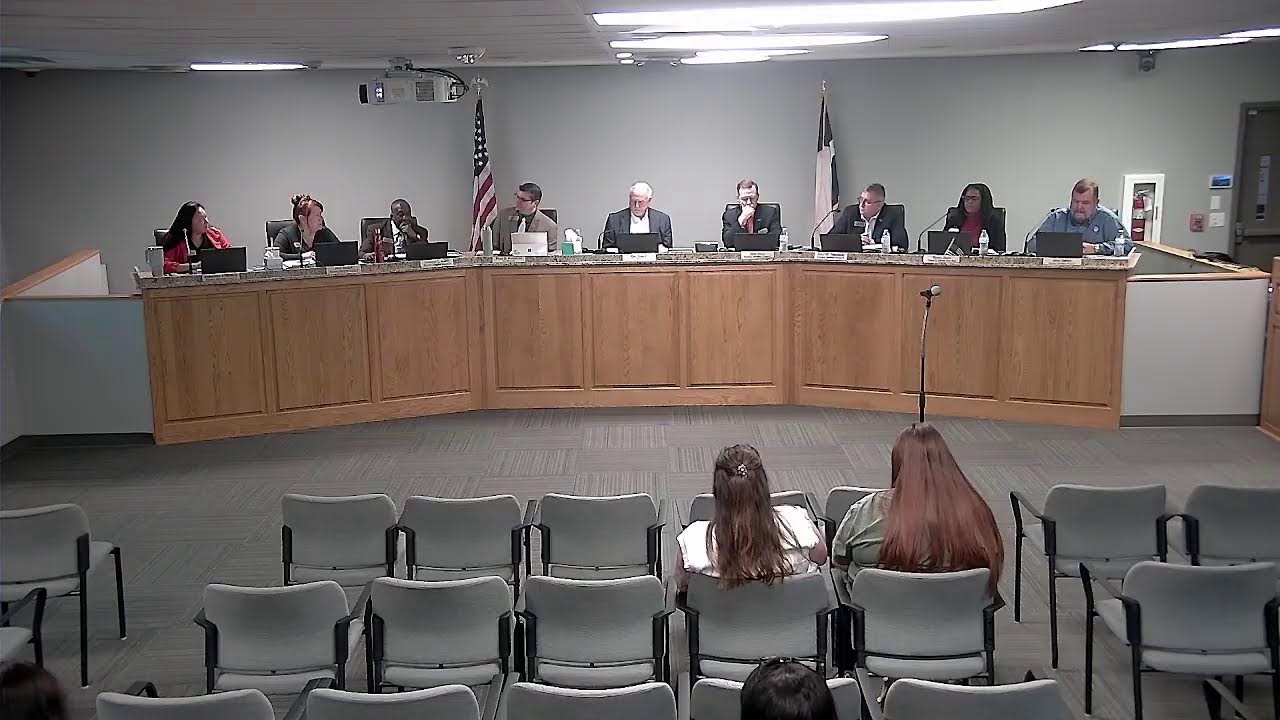 City Council Meeting - February 03, 2026