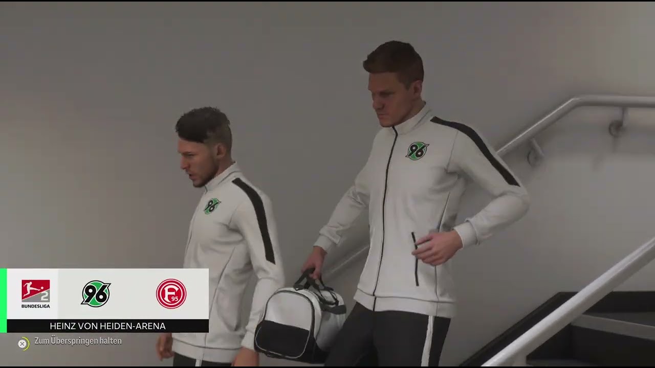 Karriere Düsseldorf 018