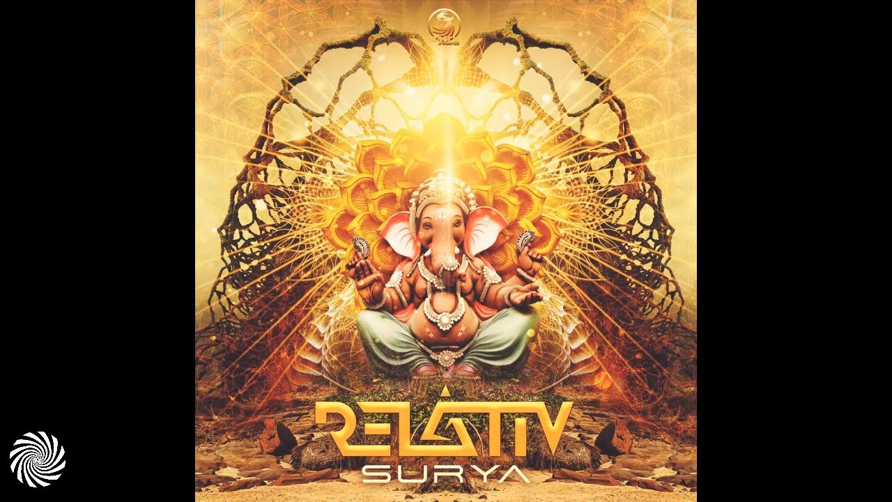 Relativ - Surya