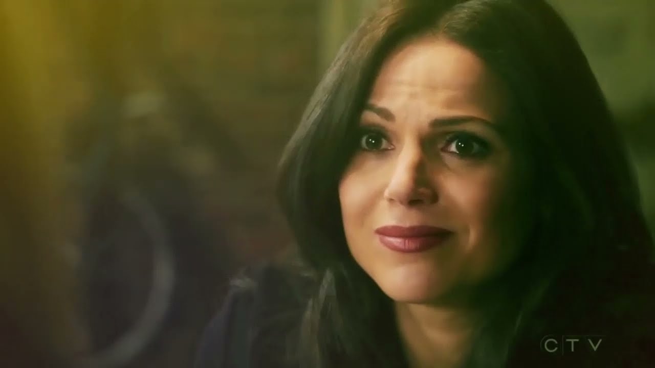 Regina & Emma (Perfect 4 Me)