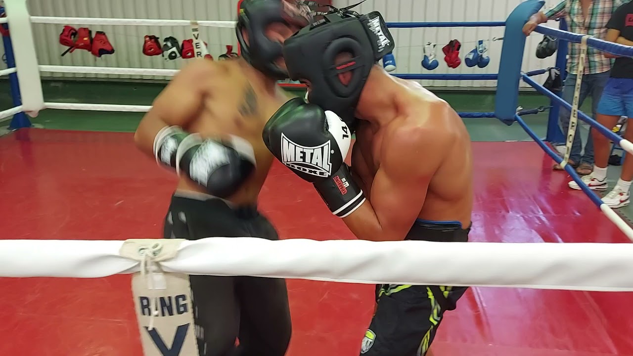 tejy soules qui boxe 2020
