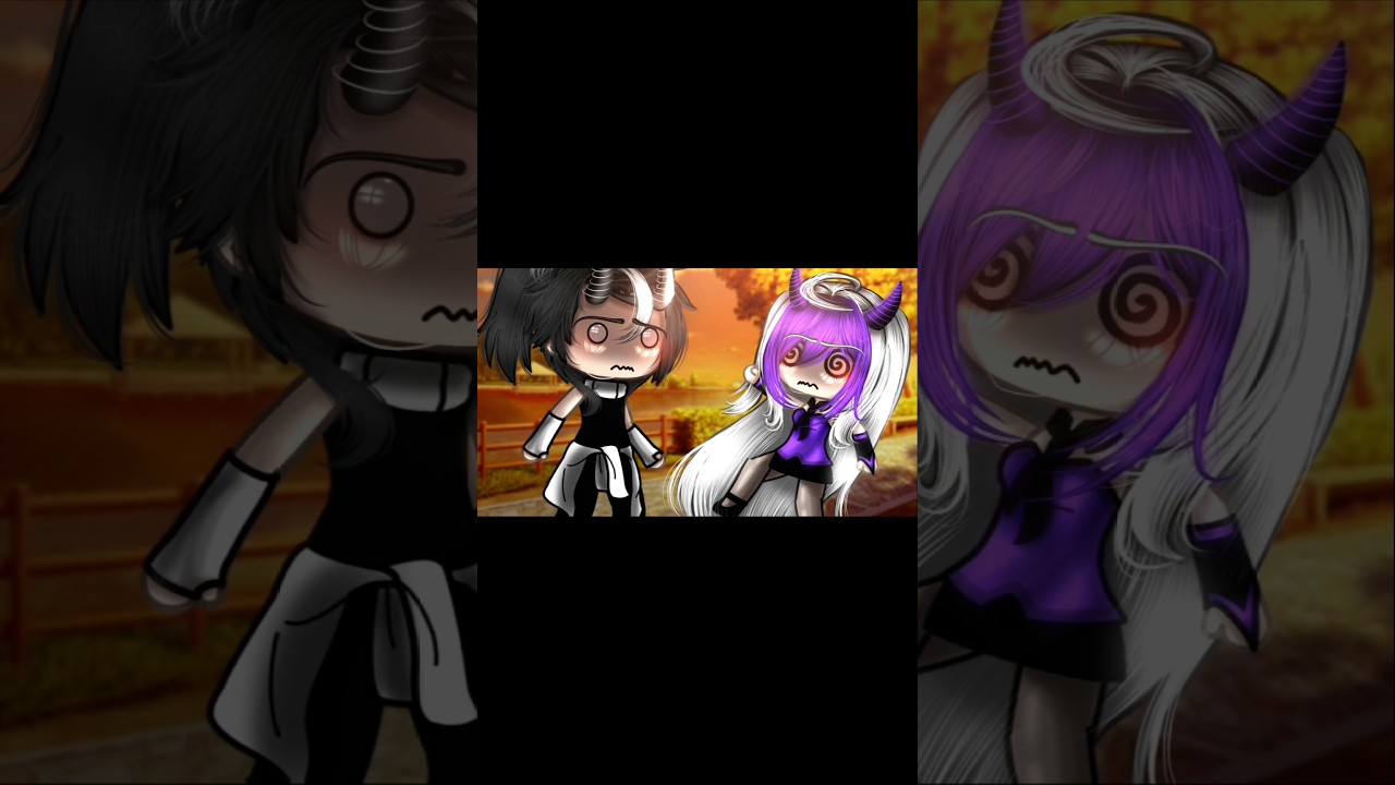 You love me..!!? 🥺|| Gacha Life/Club || #gacha #gachalife #gachaclub #edit #gachaedit #gachalucu