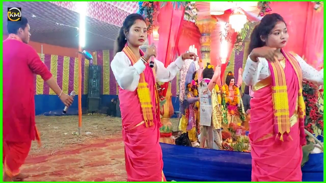 মোর ১৮ সাল হই গেলক রে হরেকৃষ্ণ নাম | 18 Sal Hoi Gelok Re