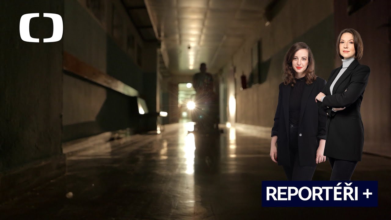 Novodobé otroctví. Jak vypadá šedý byznys pracovních agentur? - oceněná reportáž Reportérů +