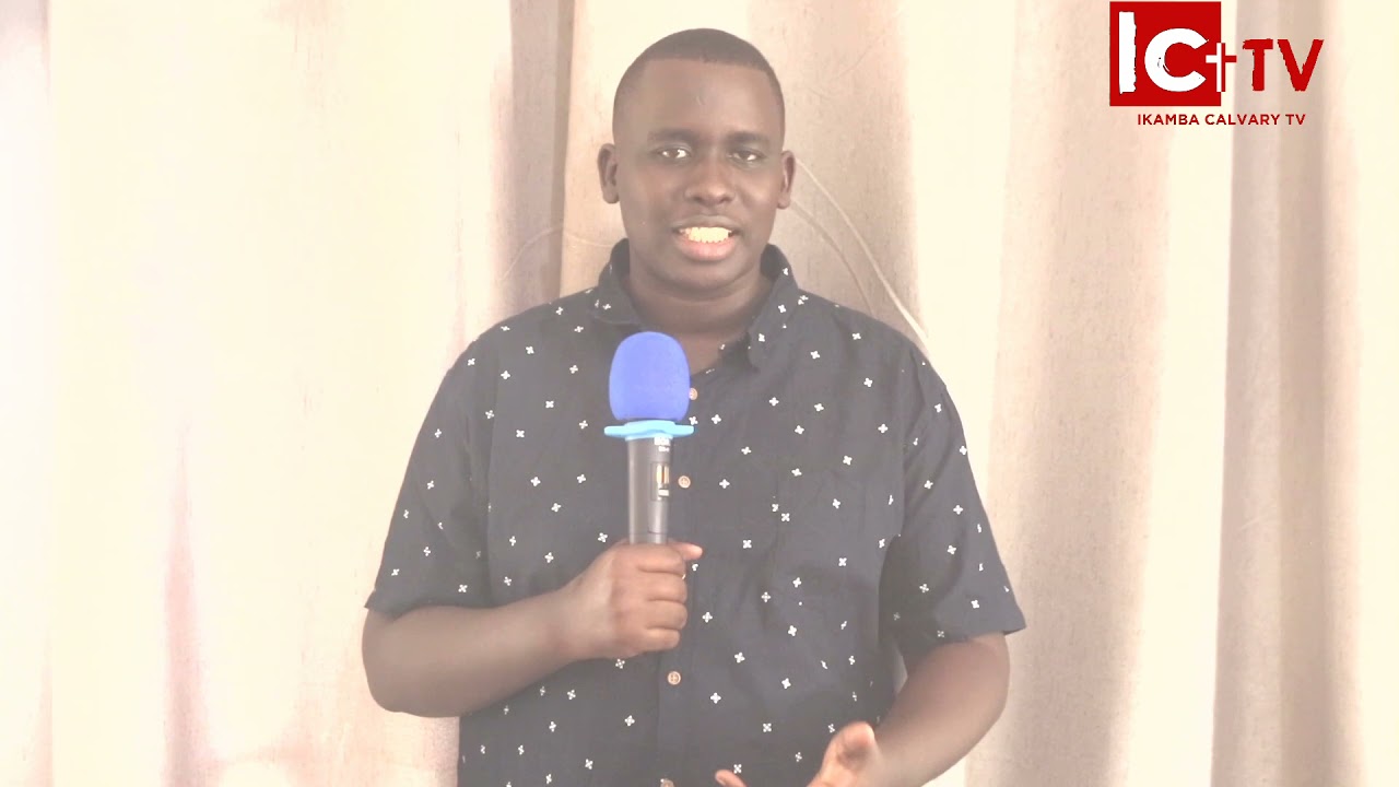 UNYEREKE IKIMENYETSO BY EV MUHOZI