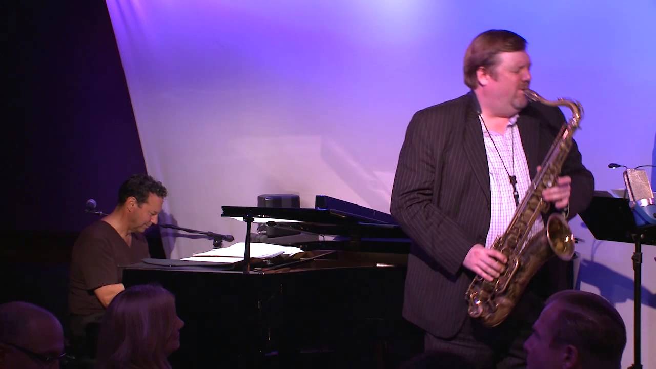 Solar | The John Ambrosini Quartet