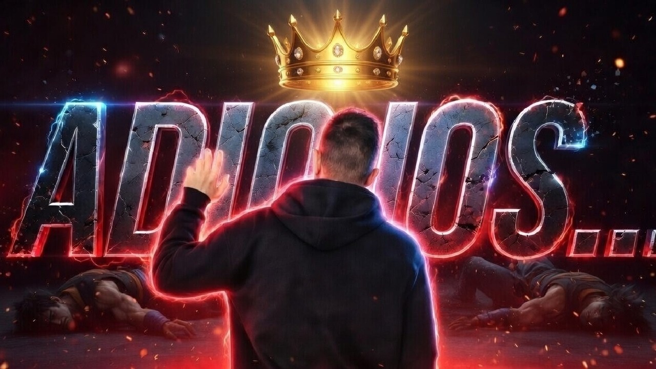 Llegué a Tekken King | Tekken 8
