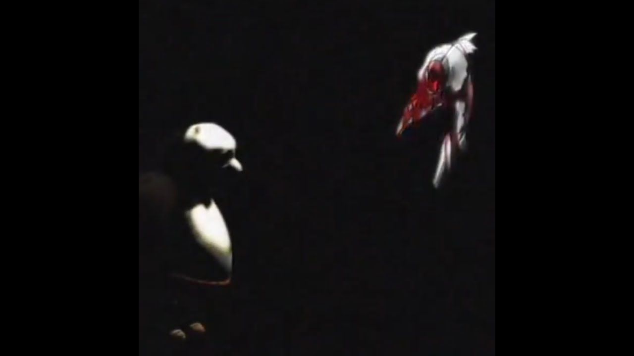 FNF Third-Party but is The Greatest Villian || FNF Cover | Vs Sonic.exe: Rerun