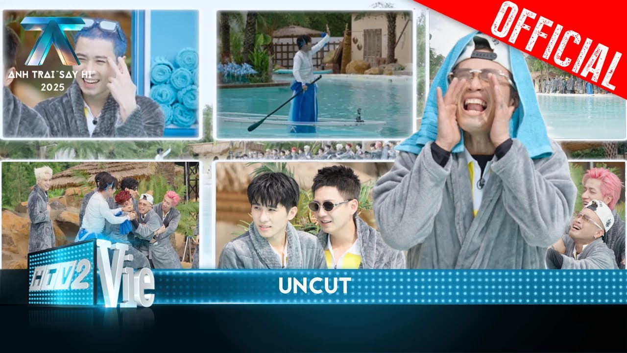 [Uncut] 