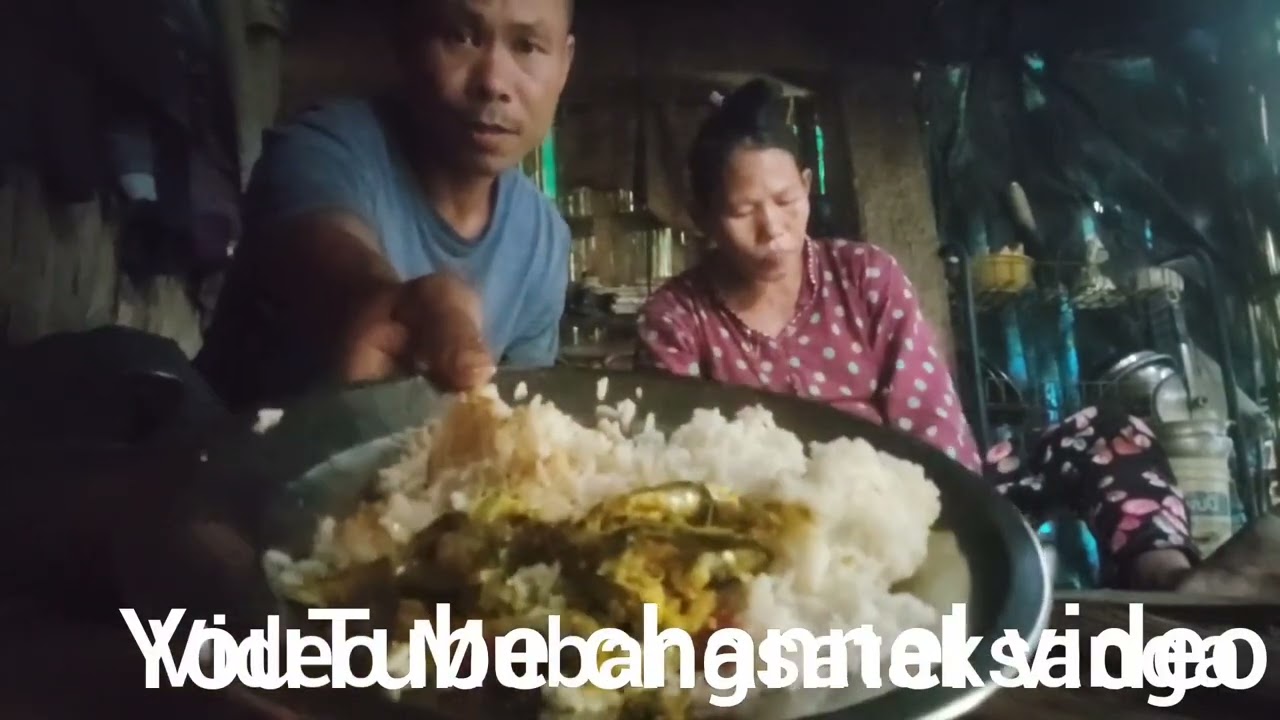 Sangah te  mutbang video Bultinluaia Yt official channel please support me 