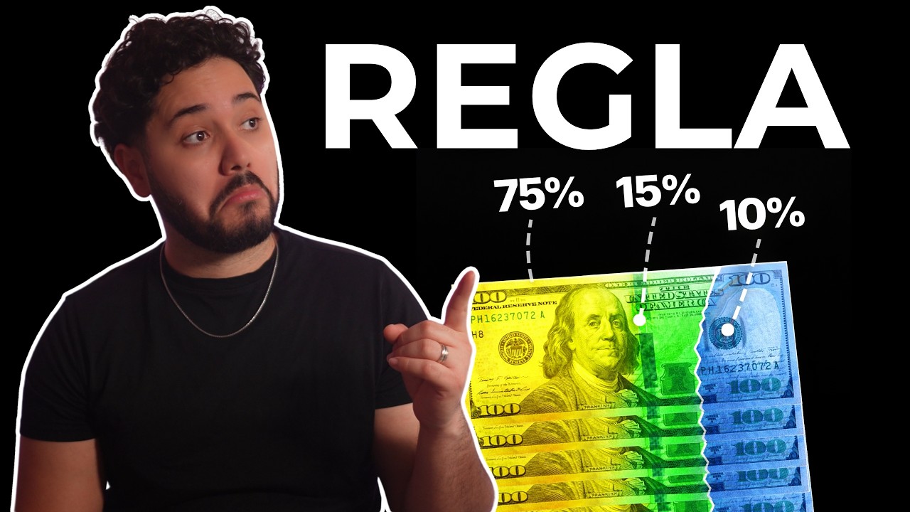 Esto es lo que hace el 1% con su dinero