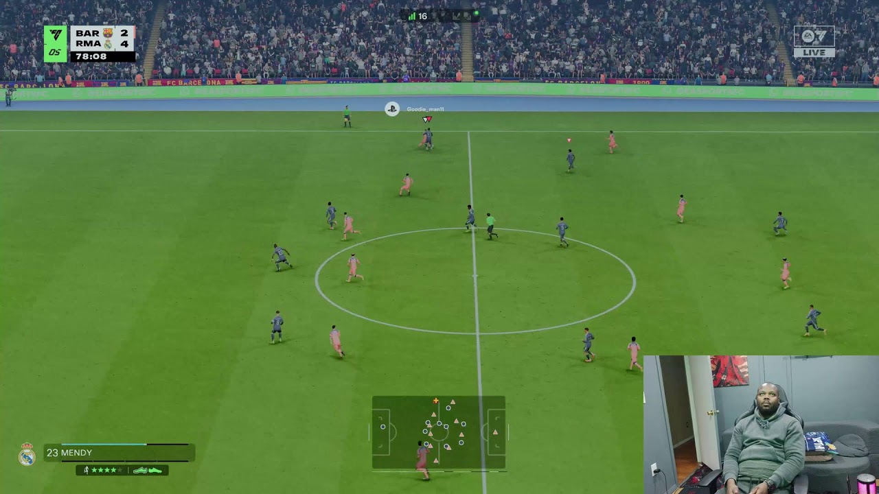 EA Sports FC 26