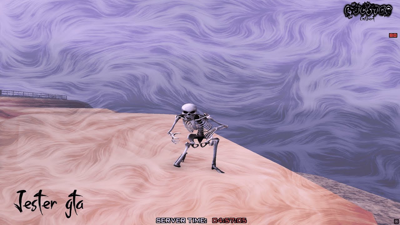 NEW JESTER GTA? / GTA IN DESC