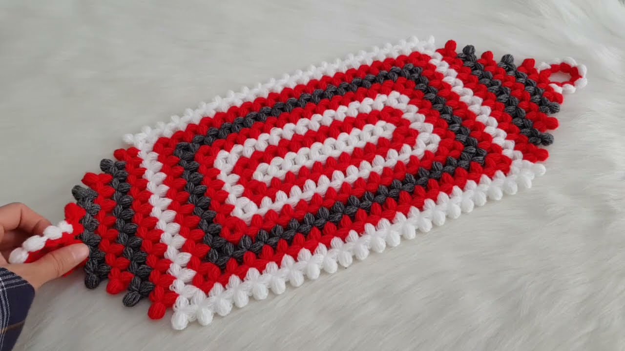 Takım Lif Modelleri / Kare Kutucuklu Takım Uzun Lif / Lif Modelleri / Uzun Lif / Örgü Lif knitting