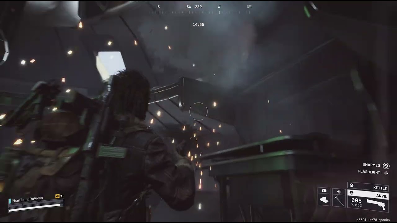 Solo the harvester