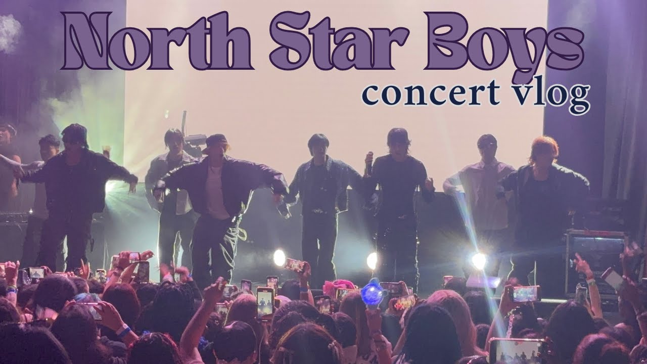 NSB LA concert - April 12. 2025