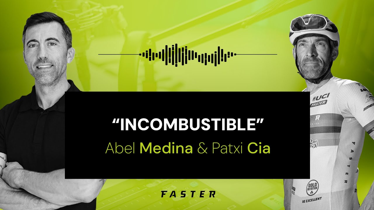 Ep.#04 / PATXI CIA 