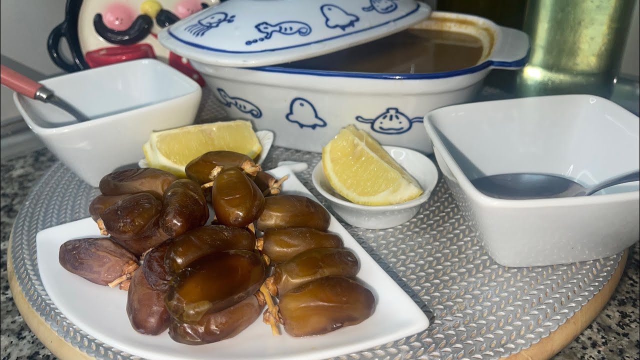 حريرة مغربية على طريقتي مع إضافة مكون سحري لكيعطيها لذة لا تقاوم