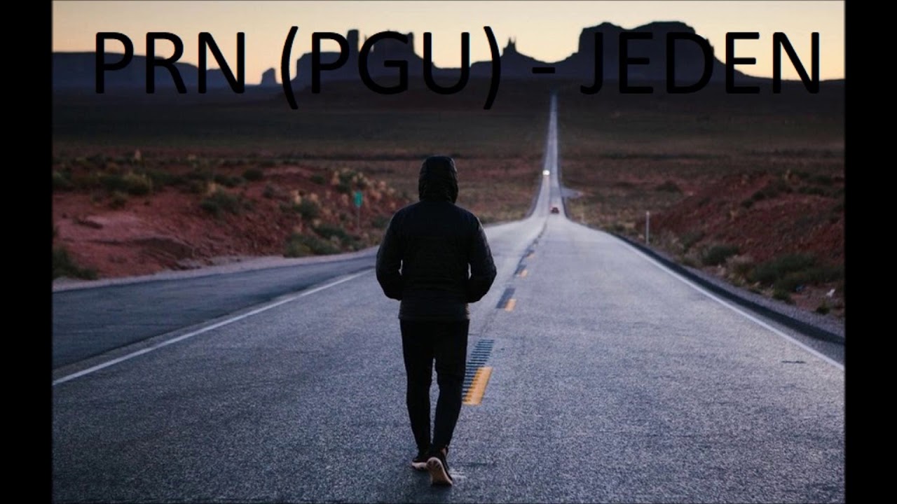 PRN(PGU) - Jeden