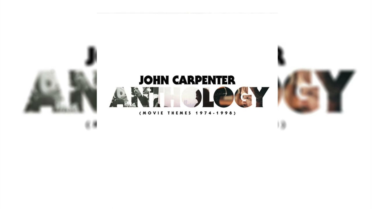 John Carpenter - Dark Star