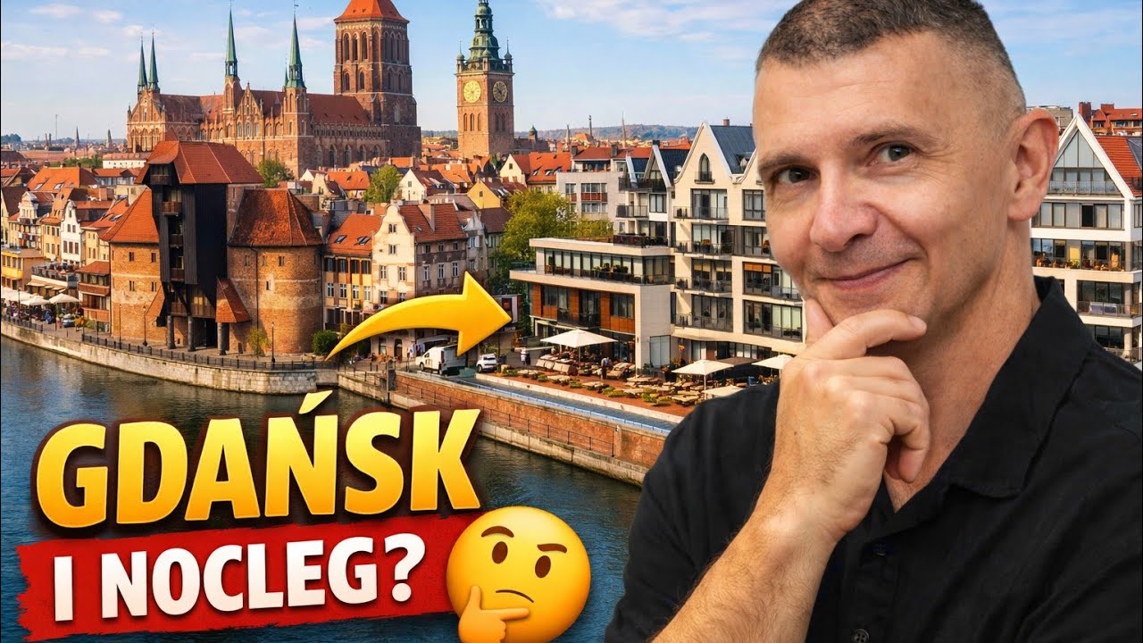 Gdzie Nocować W Gdańsku Hotel Qubus Opinia O Restauracji I Noclegu #shorts #gdansk #fajnatelewizja