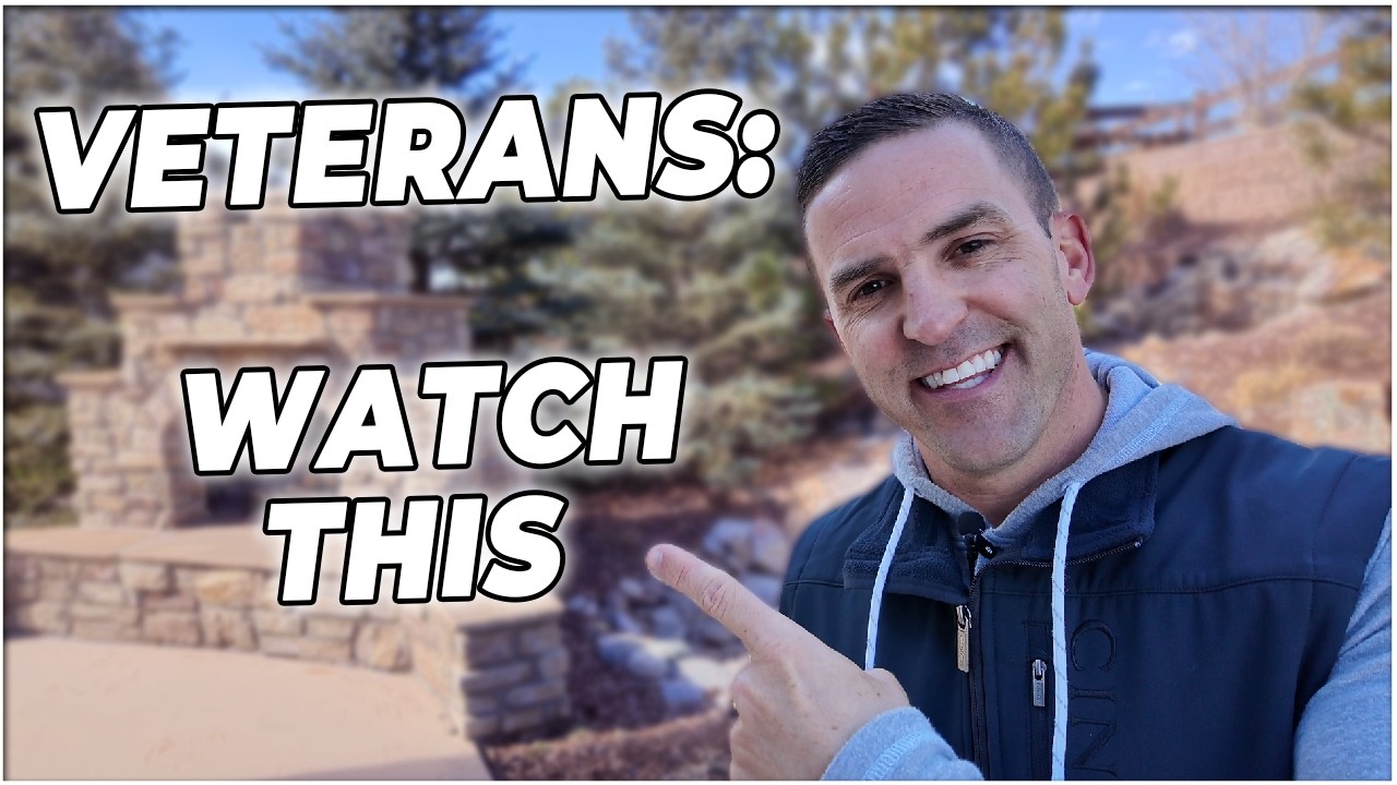 What Veterans need to Know Before Buying a Home