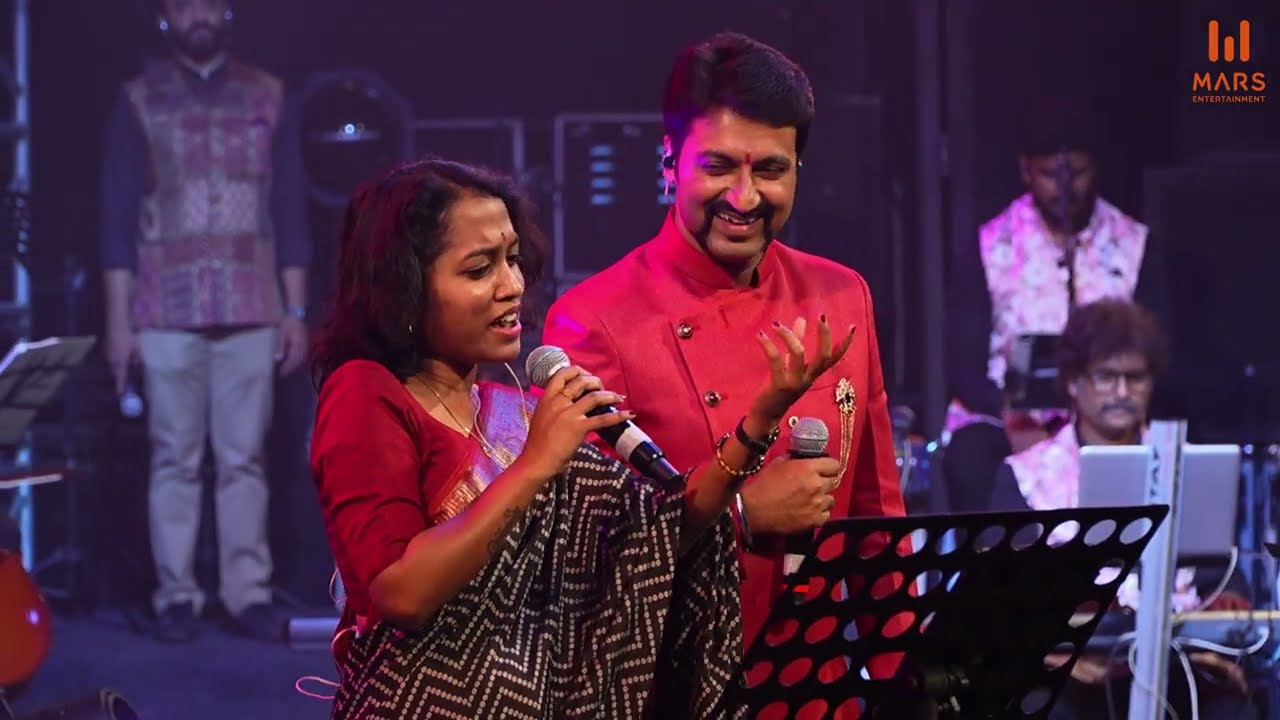 MARS Entertainment Presents Shri Isaignani Shri Ilaiyaraaja Special - 2nd Edition - Keeravani