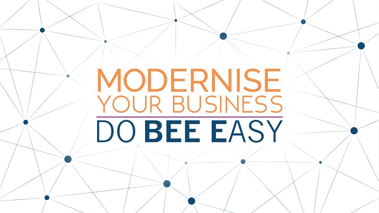 Mpowered. Why B-BBEE Software?!