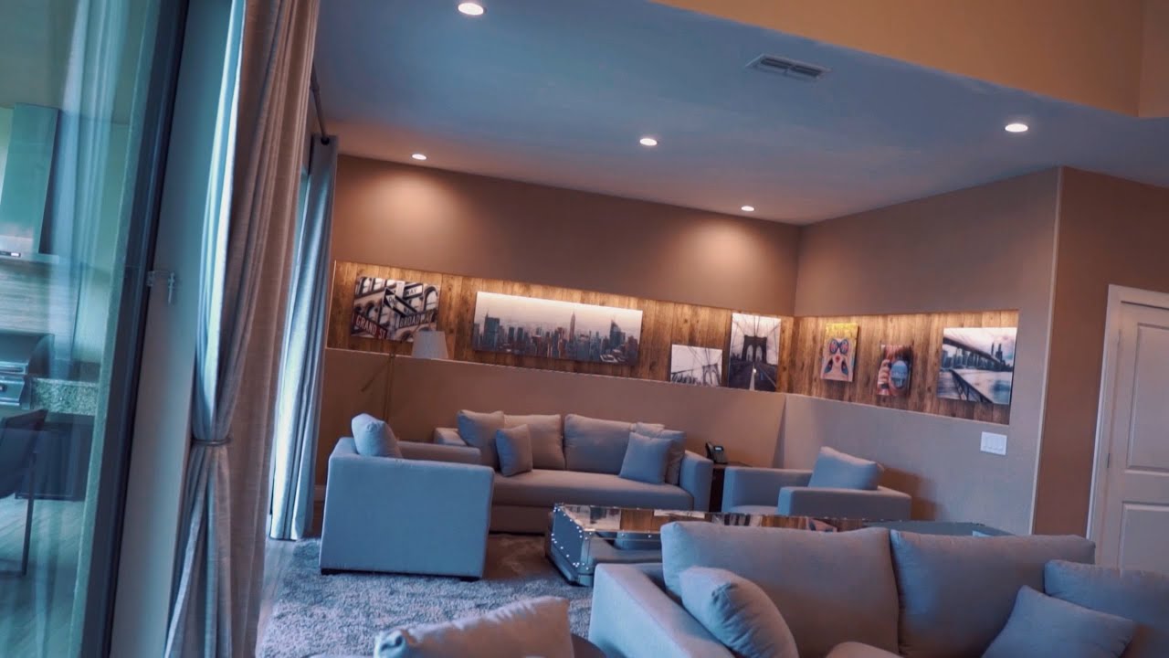 MAGIC VILLAGE VIEWS 3079 ROCKEFELLER WAY KISSIMMEE 34747