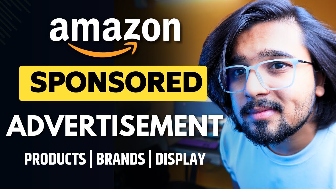 Amazon Ads Tutorial for Beginners  | How to Run Amazon PPC on a Low Budget | Live Campaign Setup