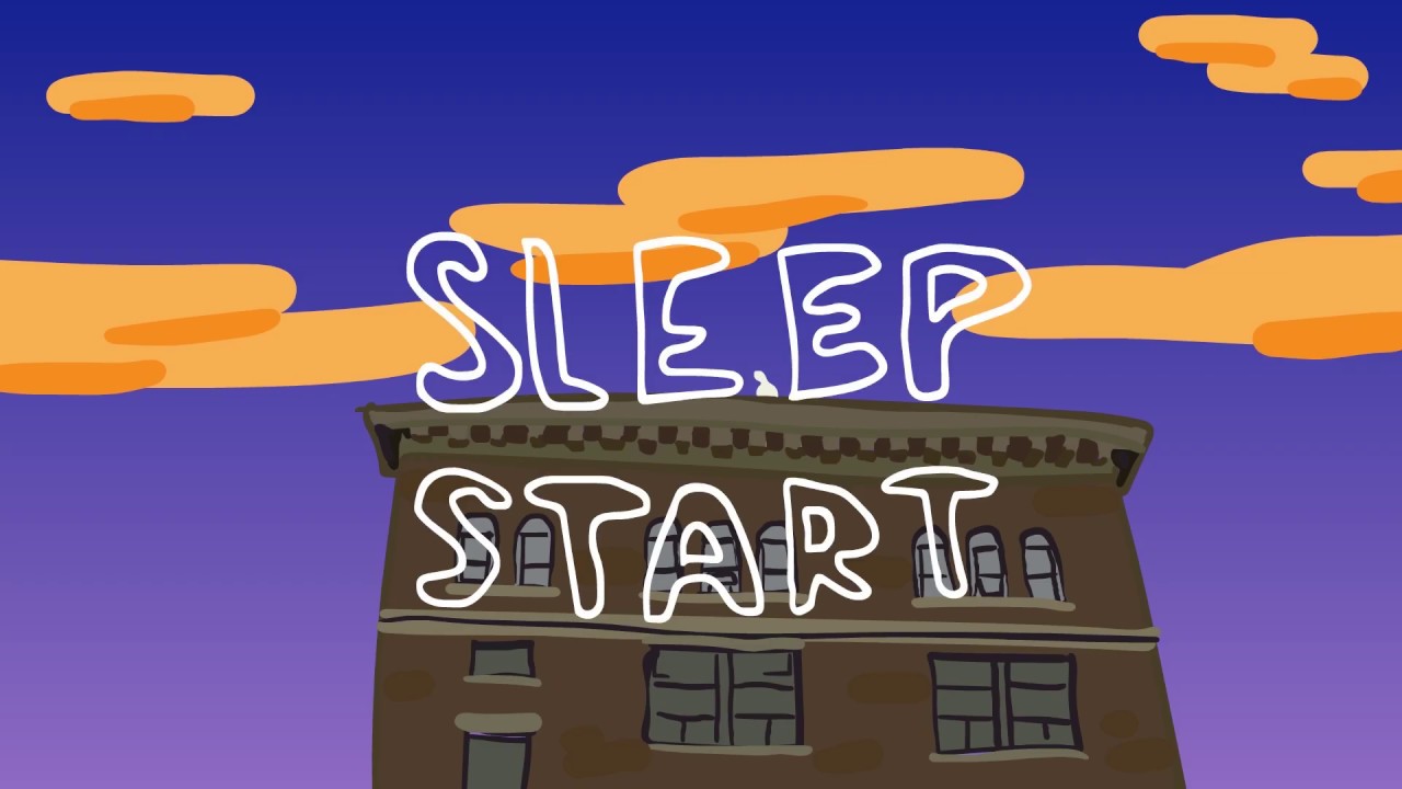 Sleep Start